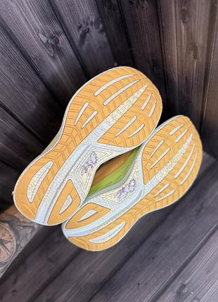 Кросівки saucony ride 18/р.38 6