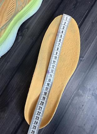 Кросівки saucony ride 18/р.38 8
