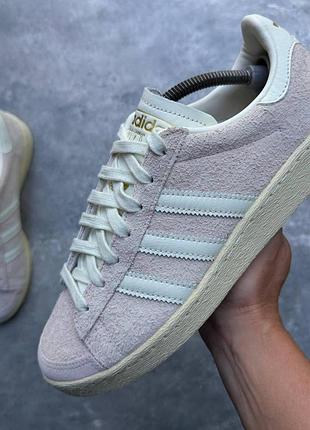 Кроссовки мужские adidas campus 80s / superstar (41 (26 см))