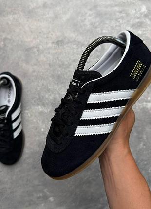 Кросівки жіночі adidas gazelle lo pro (36 (22.5 см))
