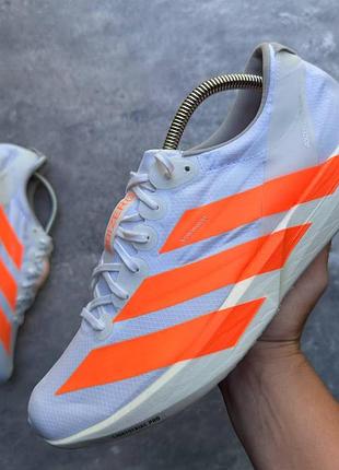Кроссовки мужские adidas adizero adios 9 (45 (29 см))
