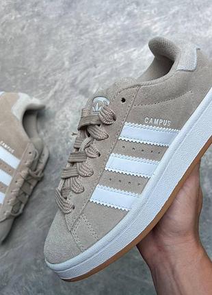 Кроссовки женские adidas campus 00s (37 (23.5 см))