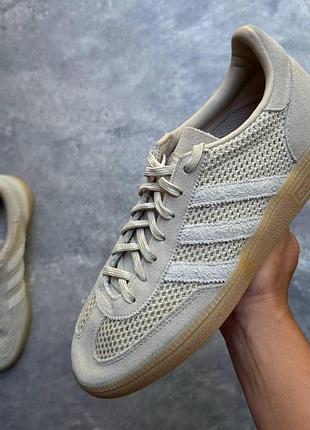 Кросівки чоловічі adidas handball spezial (41 (26 см))