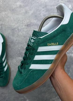 Кроссовки женские adidas gazelle (40 (25 см))