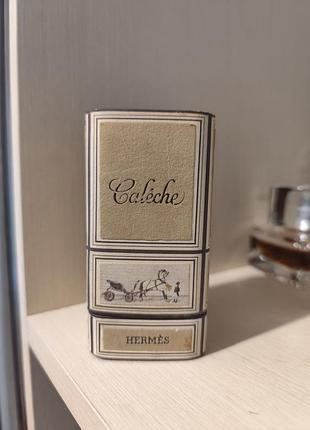 Hermes caleche -parfum 15ml 3