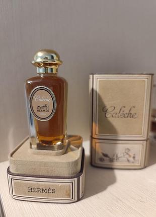 Hermes caleche -parfum 15ml