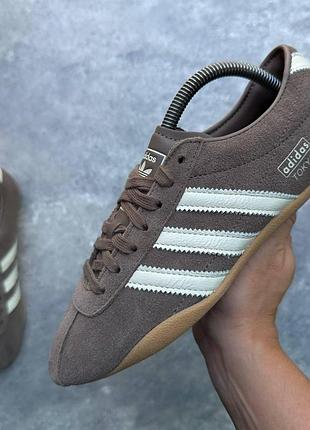 Кроссовки женские аdidas tokyo (38 (23.5 см))