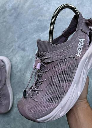 Кросівки жіночі hoka hopara 2 (38 (24 см))