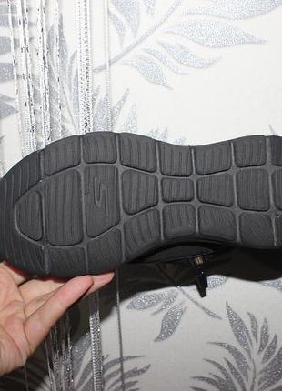 Skechers ботинки 23 см стелька 2