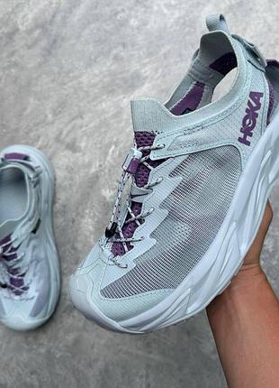 Кроссовки женские hoka one one hopara 2 (38 (24 см))