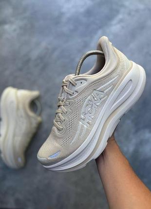 Кроссовки мужские hoka bondi 9 (44 (28.5 см))