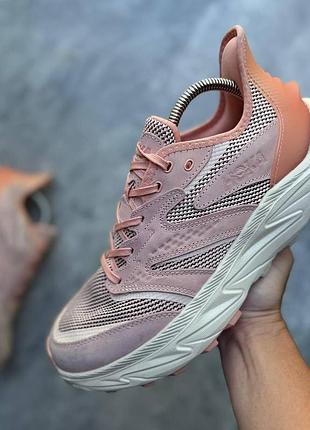 Кроссовки мужские hoka anacapa 2 low gtx (44 (28 см))