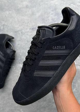 Кроссовки мужские adidas gazelle (41 (26 см))