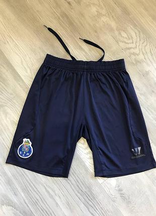 Шорты warrior fc porto