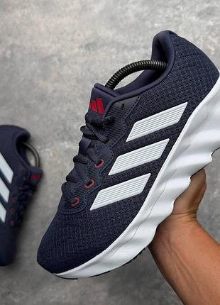Кроссовки женские adidas switch move u (38 (24 см))