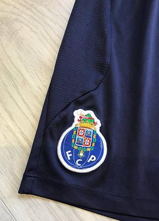 Шорты warrior fc porto 2