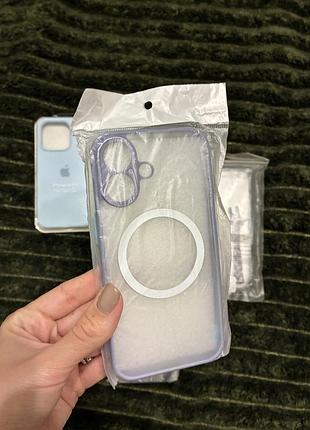 Чохли на iphone 4