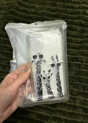 Чохли на iphone 6