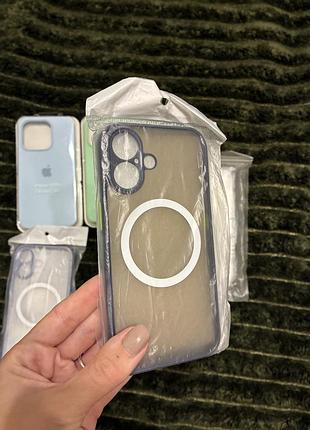 Чохли на iphone 5