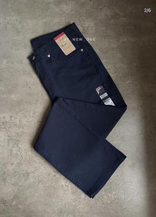 Штани чоловічі levi’s 514 staight
