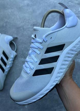 Кроссовки мужские аdidas everyset training shoes (42 (27 см))