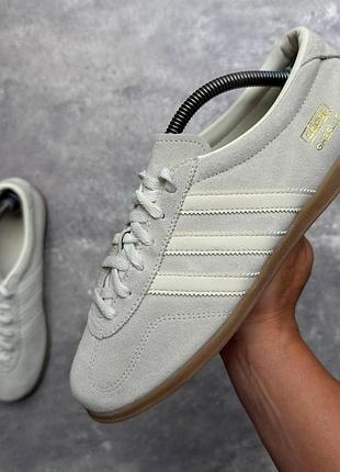 Кросівки жіночі adidas gazelle lo pro (39 (24.5 см))