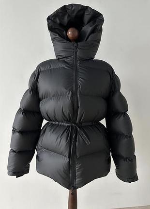Пуховик високої якості 6