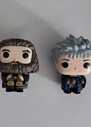 Іграшка фігурка кіндер джой фанко поп гаррі поттер funko pop kinder joy harry potter