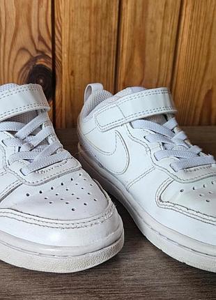 Кроссовки nike