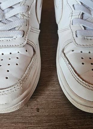 Кроссовки nike 2