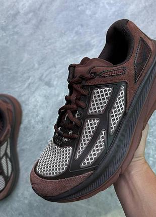 Кроссовки женские hoka clifton one9 (40 (25 см))
