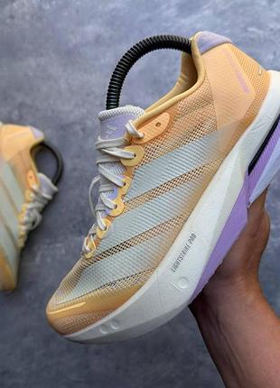 Кроссовки женские adidas adizero boston 13 (36 (22 см))