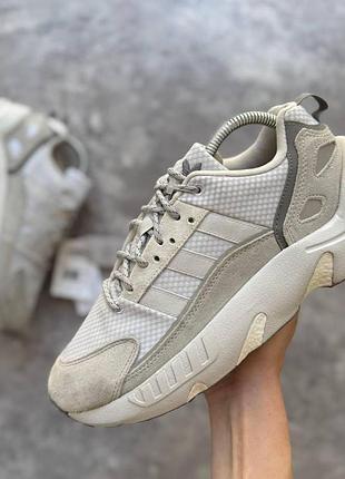 Кроссовки мужские adidas ozweego celox (42 (26.5 см))