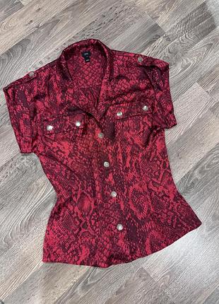 Блуза river island 2