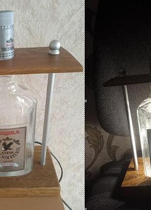 Настільний світильник. 5