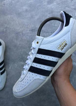 Кросівки чоловічі аdidas japan (42 (27 см))