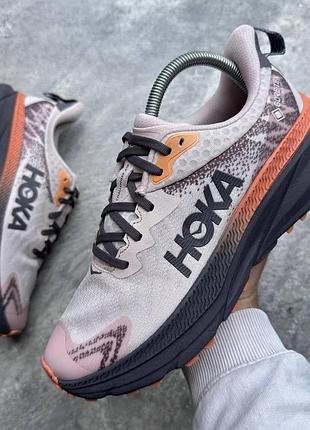 Кросівки жіночі hoka challenger atr 7 gore-tex (39 (24.5 см))