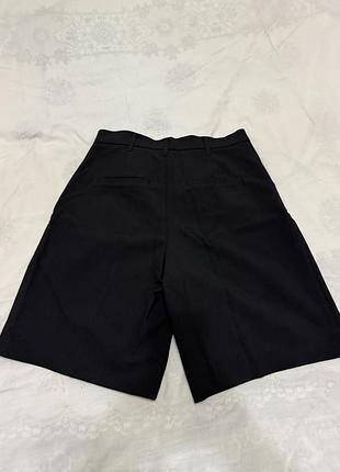 Бермуди pull&bear шорти 2