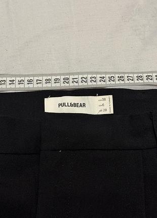 Бермуди pull&bear шорти 5