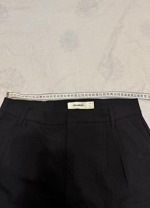 Бермуди pull&bear шорти 3