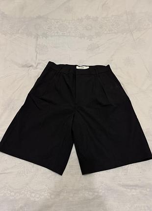 Бермуди pull&bear шорти