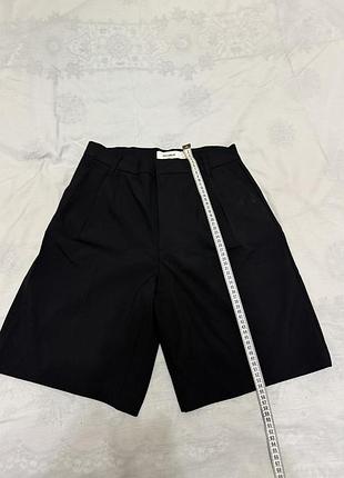 Бермуди pull&bear шорти 4
