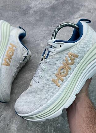 Кросівки жіночі hoka gaviota 5 (40 (25 см))