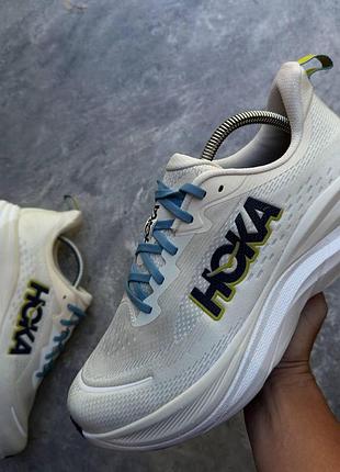 Кроссовки мужские hoka skyflow (44 (28.5 см))