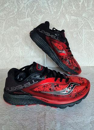 Кроссовки (saucony kinvara 7) размер 39-40