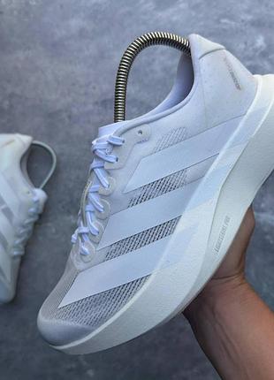 Кроссовки женские adidas adizero evo sl (39 (24.5 см))
