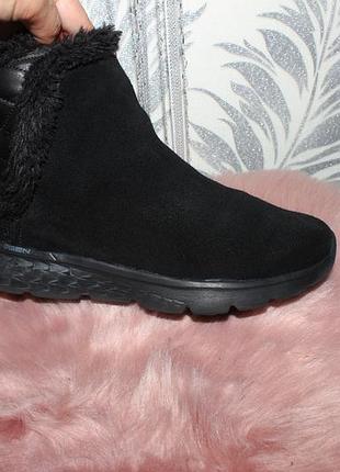 Skechers ботінки 25 см устілка 4