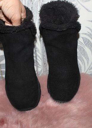 Skechers ботінки 25 см устілка 5