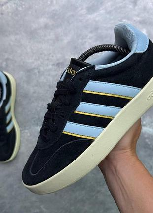 Кроссовки женские adidas vl court 3.0 (38 (23.5 см))