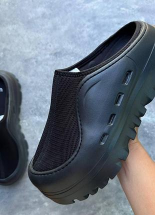 Кросівки чоловічі ugg peakmod clog (44 (29 см))